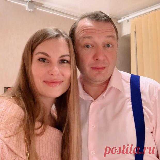 Марат Башаров растит собственную копию: жена актера показала фото подросшего Марселя