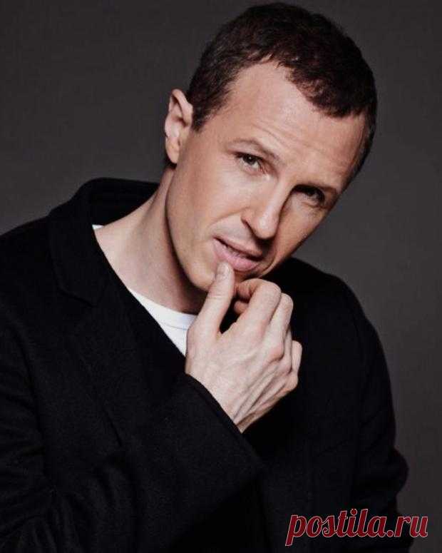 Григорий Верник – мужественный третьекурсник: Игорь Верник показал фото с сыном