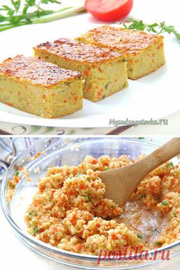 КУГЕЛЬ — ЗАПЕКАНКА ПО-ЕВРЕЙСКИ — Сад Заготовка