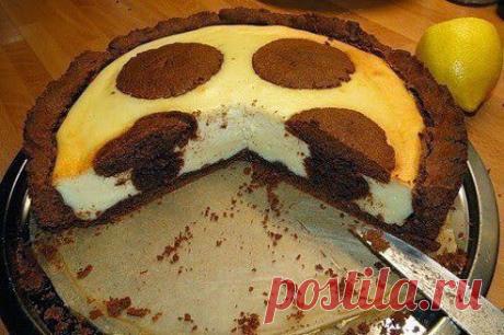 Пирог жираф.Безумно вкуснo!! Быстро, легко и ОЧЕНЬ вкусно! Рецепт совсем простой. !! Более подробно о рецепте можете узнать в e: шеф-повар Одноклассники, по ссылке fastppc.net/dWx6 Рекомендуем посмотреть!!! Приятного аппетитa

Дорогие кулинары! Чтобы не потерять рецепт, жмите &quot;Класс!&quot;, а потом &quot;поделиться&quot;. Рецепт будет на вашей стене В Одноклассники. Всё ОК!