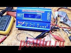 ★ Восстановление аккумуляторов. Шаблоны с градусами. Несгораемая лампочка. Тормозные диски. Подключение к планшету // Кусочек Постилы к чаю! - Почта Mail.Ru