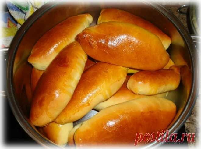 Теперь пеку пирожки без яиц и соды, получаются вкусными и пышными. Делюсь рецептом | Не стареем душой | Яндекс Дзен
