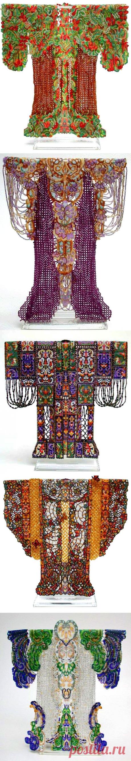 Beautiful things by Sharmini Wirasekara | Beads Magic