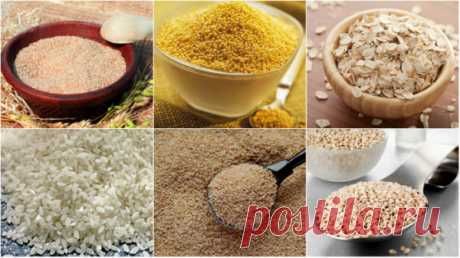 Каши для похудения: 6 кг ушли за неделю! Превосходная диета без мук голода. | Милая Я Среди множества различных систем похудения сложно сразу найти ту, которая бы наиболее подходила организму и давала эффективный результат. Диета «6 каш»одобрена специалистами по питанию и относится к тем, польза которых очевидна. Диета рассчитана на 7 дней, низкая калорийность меню обеспечивает быстрое и довольно комфортное похудение. Она отлично подойдет тем, кто хочет расстаться с 5–6 ли...