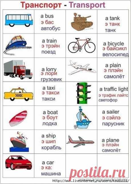 АНГЛИЙСКИЙ ЯЗЫК ДЛЯ ДЕТОК