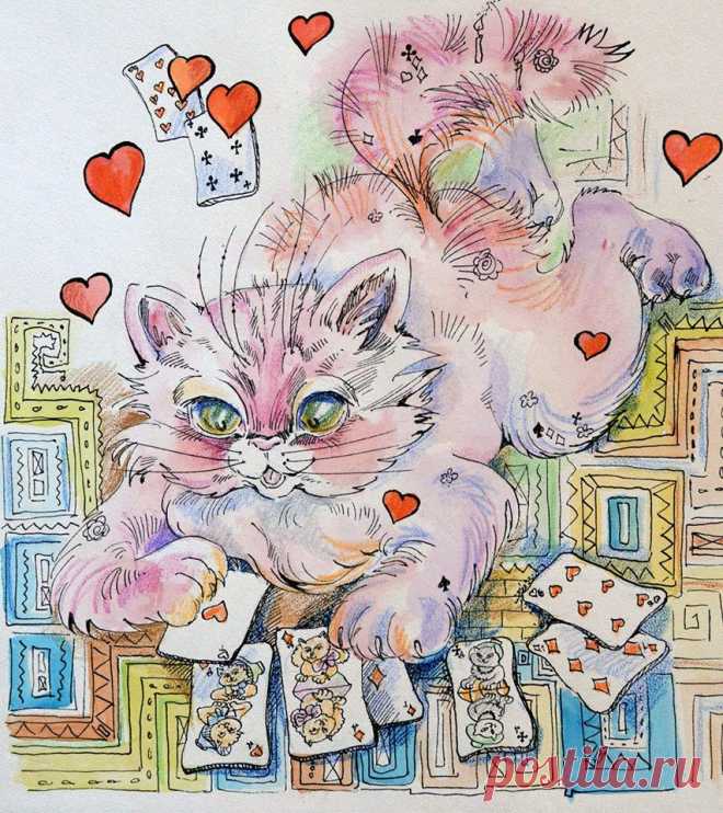 Николай Черкасов