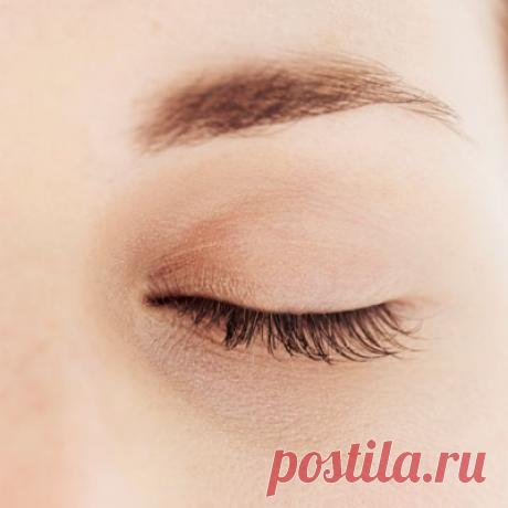 Хотите выглядеть моложе? Научитесь правильному макияжу. — Всегда в форме!