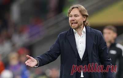 Пильгуй считает уход Карпина тестом для футболистов "Динамо". Валерий Карпин ранее покинул пост главного тренера московского футбольного клуба "Динамо"