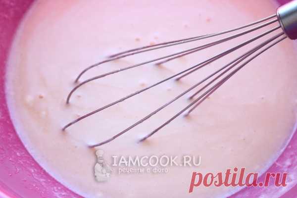 Булочки с изюмом из дрожжевого теста — рецепт с фото пошагово