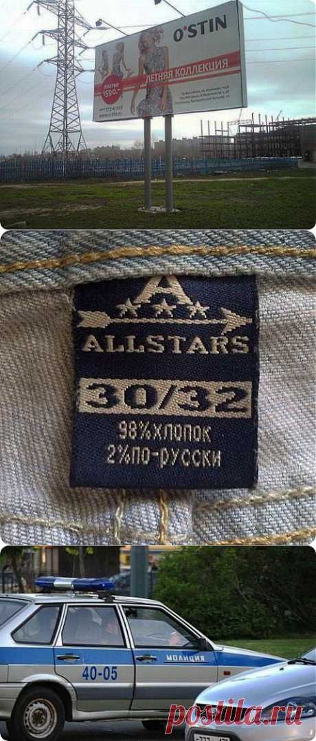 Чувство юмора? Да, могут и в лицо настучать | Как прекрасен этот мир