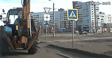 Настоящее везение / Писец - приколы интернета