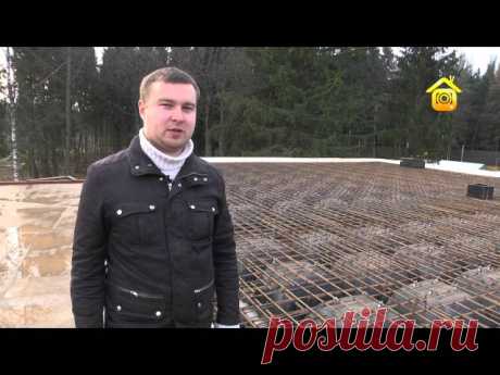 Онлайн калькулятор расчета бруса на дом
