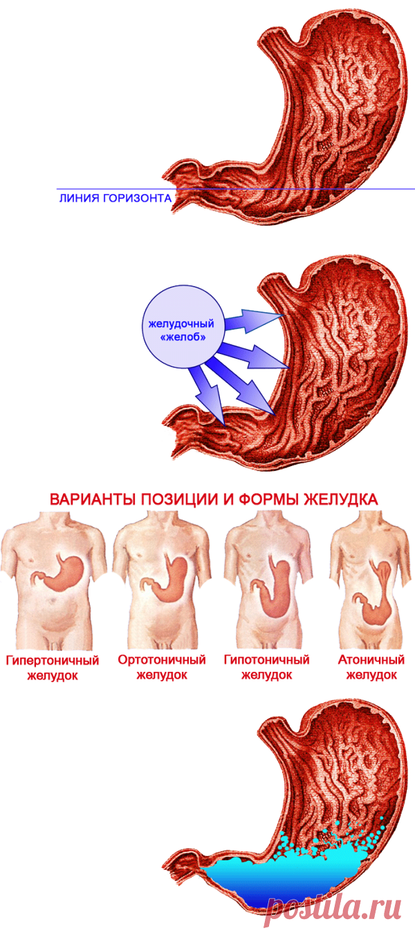 Как и зачем пить соду и воду