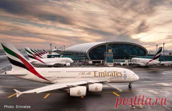 615 пассажиров в одном самолёте. | Galaxy News