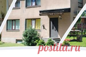 Tammiku Bed and Breakfast, Estonia