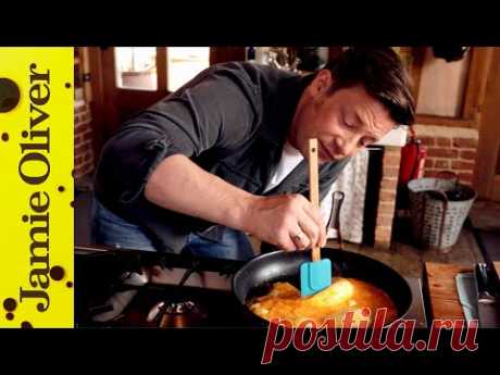 Eggs 5 Ways | Jamie Oliver