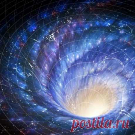 Мурашки по коже! Человек, который пришел к нам не из нашего времени - МирТесен