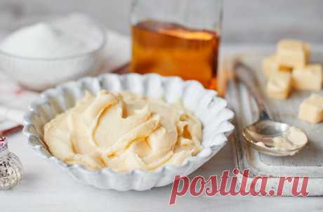 Винное масло, масло с бренди и пивное масло — такого вы еще точно не пробовали. Кулинарный блог