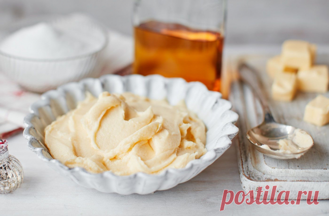 Винное масло, масло с бренди и пивное масло — такого вы еще точно не пробовали. Кулинарный блог