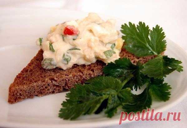 12 ЛУЧШИХ ПАСТ ДЛЯ БУТЕРБРОДОВ: БЫСТРО, ВКУСНО, ПОЛЕЗНО.