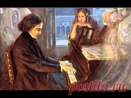 Музыкальное ассорти