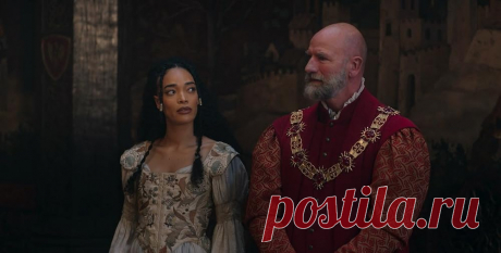 Ведьмак - Reunion (2023)