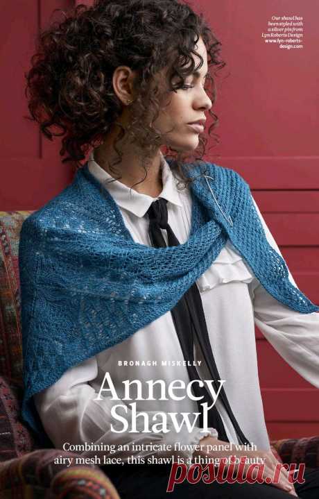 The Knitter №149 2020