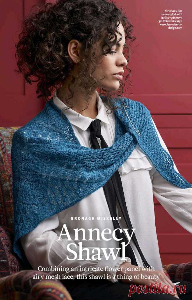 The Knitter №149 2020