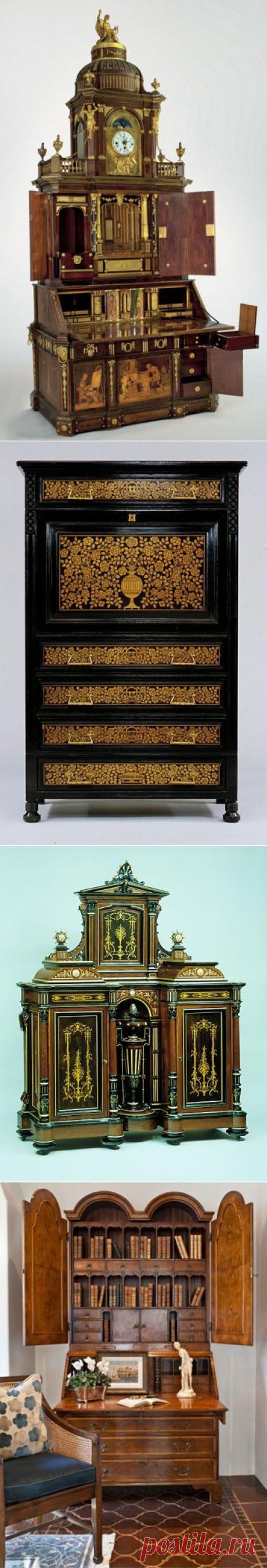 Многоуважаемый шкаф - Ярмарка Мастеров - ручная работа, handmade