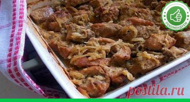 Очень вкусный шашлык «Скороспелка» - Супер шеф
