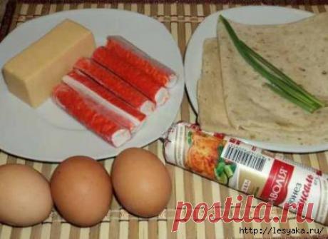 &quot;Восточные гренки&quot; | Четыре вкуса