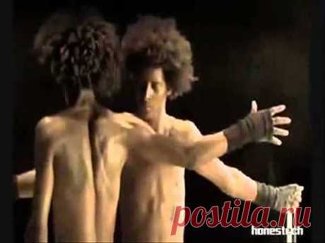 ▶ Les Twins-Ca Blaze, Lil Beast - YouTube