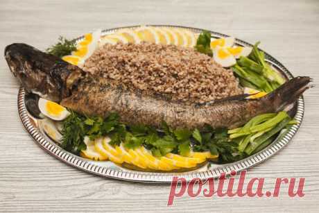 Блог сайта «БУДЕТ ВКУСНО!»