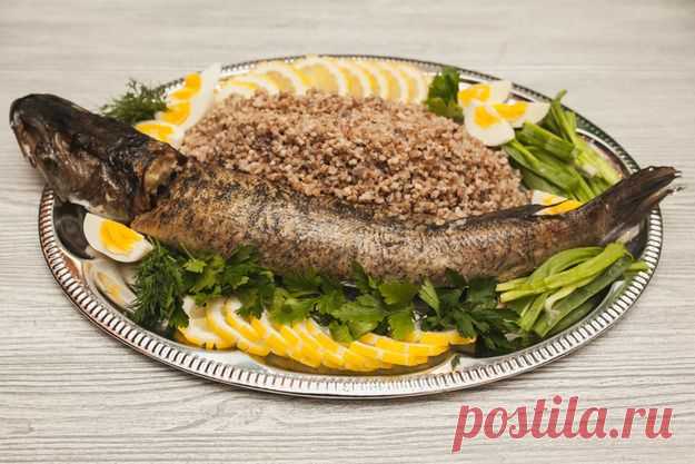 Блог сайта «БУДЕТ ВКУСНО!»