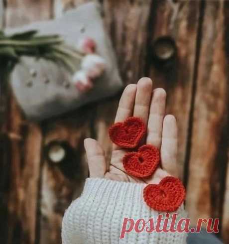 Спасибо тебе, моя жизнь...