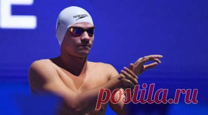 Сальников: Ефимова и Рылов готовятся к чемпионату России по плаванию. Президент Всероссийской федерации плавания (ВФП) Владимир Сальников дал понять, что шестикратная чемпионка мира Юлия Ефимова и двукратный золотой призёр Олимпиады Евгений Рылов пока не намерены завершать карьеру профессиональных спортсменов. Читать далее