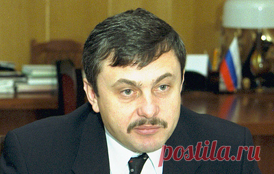 Умер бывший губернатор Новгородской области Михаил Прусак. Врио губернатора региона Александр Дронов отметил, что политик всегда отстаивал свою позицию и интересы области