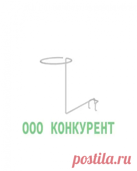 Кронштейн для шляп высокий