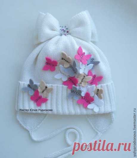 Вязаный комплект из мериносовой шерсти – купить в интернет-магазине на Ярмарке Мастеров с доставкой - A2YKPRU | Кинешма