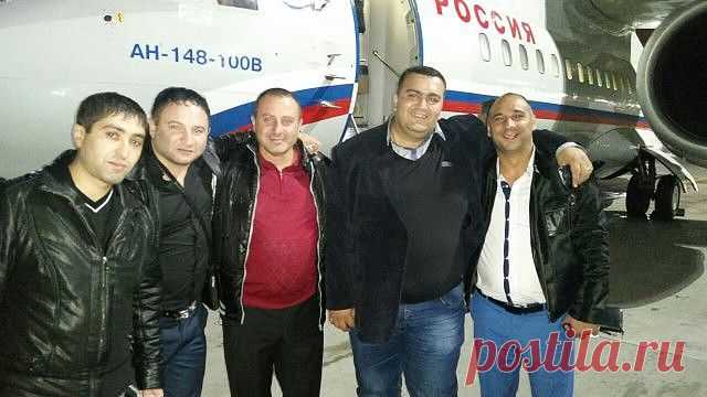 HAYK MANUKYAN
45 лет, Россия, Краснодар