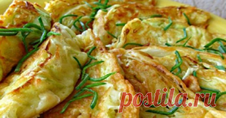 Капустные листья с сырной начинкой. Такого Вы еще не пробовали