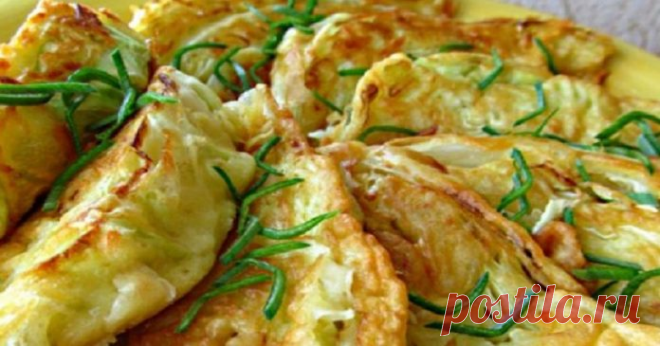 Капустные листья с сырной начинкой. Такого Вы еще не пробовали