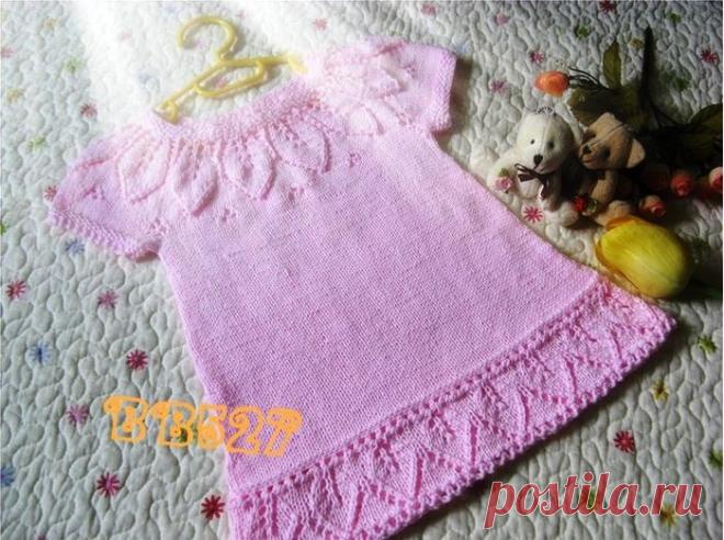 Ажурная нежность