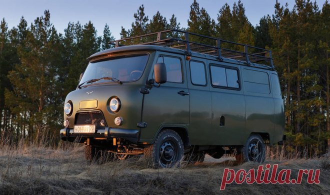 УАЗ 3909 Трофи – спецверсия для бездорожья: характеристики и цена - цена, фото, технические характеристики, авто новинки 2018-2019 года