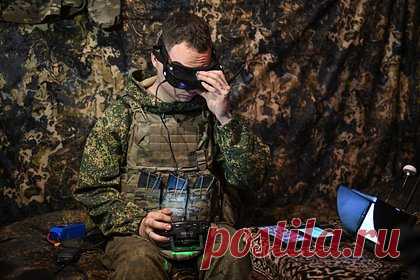 В ВСУ заявили о переходе под землю из-за российских дронов
