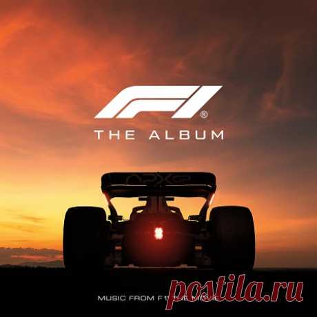 Hans Zimmer, Various Artists - F1 The Album (Deluxe) (2025) [Hi-Res] free download mp3 music 320kbps