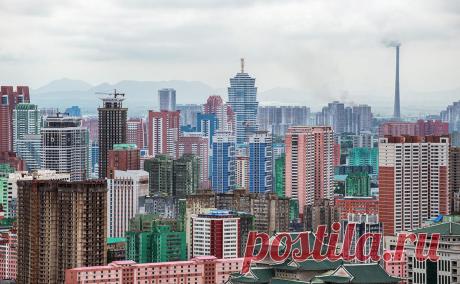 Почему США и Япония захотели прямых переговоров с КНДР. Американские и японские власти выразили желание провести переговоры с КНДР без предварительных условий. Чем продиктован интерес Токио и Вашингтона и согласится ли Пхеньян на встречу — разбирался РБК