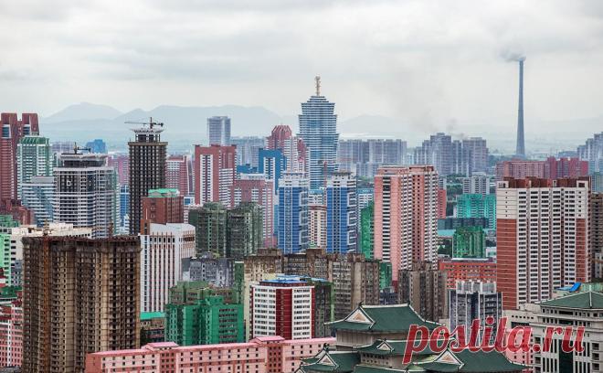 Почему США и Япония захотели прямых переговоров с КНДР. Американские и японские власти выразили желание провести переговоры с КНДР без предварительных условий. Чем продиктован интерес Токио и Вашингтона и согласится ли Пхеньян на встречу — разбирался РБК