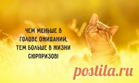 Правило, которое работает всегда: