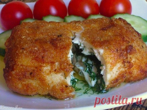 Котлеты по-киевски  / Логика моды